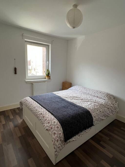 Modern Apartment In Dundee City Centre Zewnętrze zdjęcie