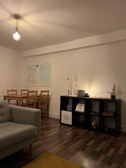 Modern Apartment In Dundee City Centre Zewnętrze zdjęcie