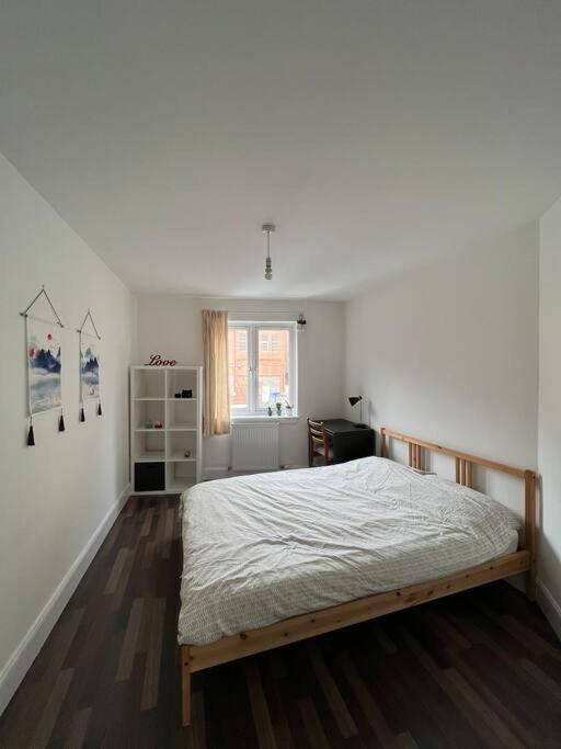 Modern Apartment In Dundee City Centre Zewnętrze zdjęcie